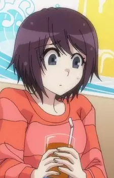 imagem de capa do personagem Kotoko Taira