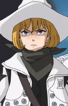 imagem de capa do personagem Alice Rapidshot