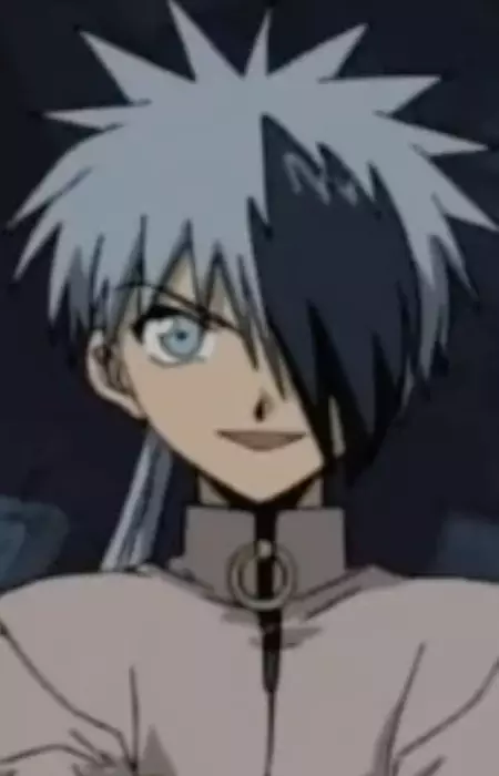imagem de capa do personagem Tail Ashford