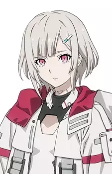 imagem de capa do personagem Ada