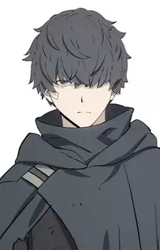 imagem de capa do personagem Alba