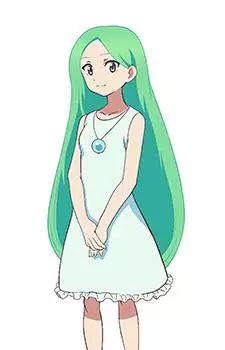 imagem de capa do personagem Sphere