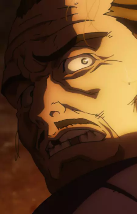 imagem de capa do personagem Kjallakr