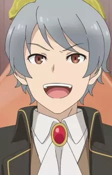 imagem de capa do personagem Fernand
