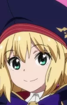 imagem de capa do personagem Artoria Caster