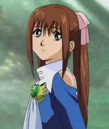 imagem de capa do personagem Yuki Ice-T