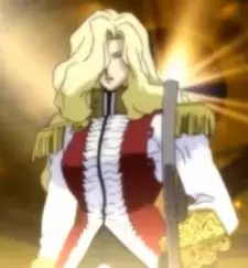 imagem de capa do personagem Julia