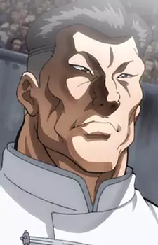 imagem de capa do personagem Ri Kaiou