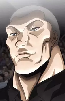 imagem de capa do personagem Jo Kaiou