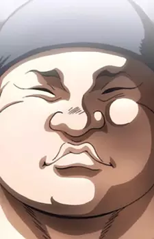 imagem de capa do personagem Mou Kaiou