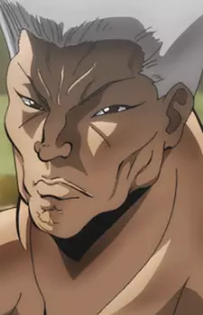 imagem de capa do personagem Chou Youou