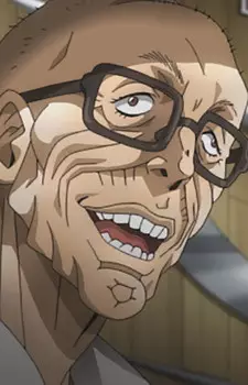 imagem de capa do personagem Kunimatsu