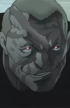 imagem de capa do personagem Jeff Markson