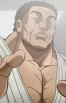 imagem de capa do personagem Tawaraya