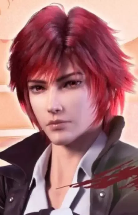 imagem de capa do personagem Taotie