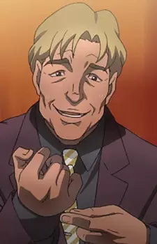 imagem de capa do personagem Jim