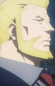 imagem de capa do personagem Trigorin