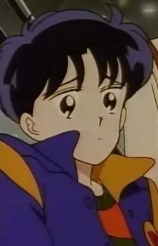 imagem de capa do personagem Yuuya Noda