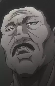 imagem de capa do personagem Umezawa