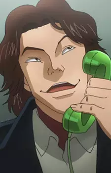 imagem de capa do personagem Shou
