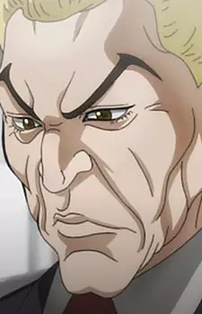 imagem de capa do personagem Bart Allen