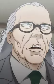 imagem de capa do personagem Valentin Sokolov