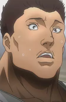 imagem de capa do personagem Terada