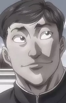 imagem de capa do personagem So Ryuushou