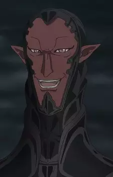imagem de capa do personagem Baron Sierra