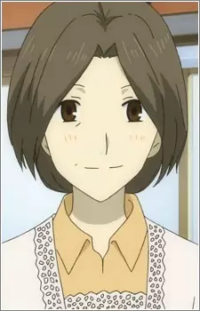 imagem de capa do personagem Touko Fujiwara