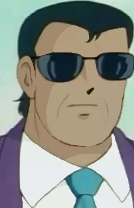 imagem de capa do personagem Diego Barbas