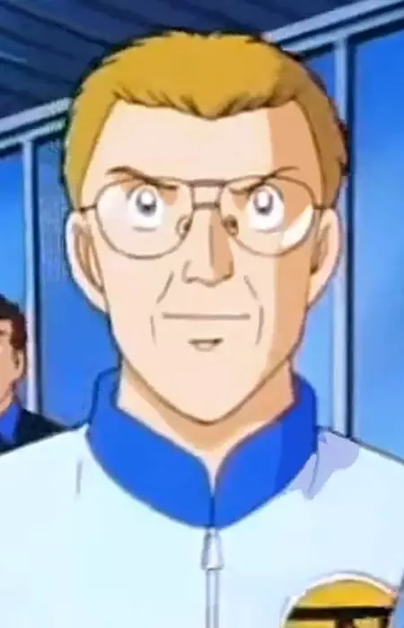 imagem de capa do personagem Nicola Bassi