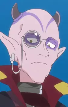 imagem de capa do personagem Skearhead