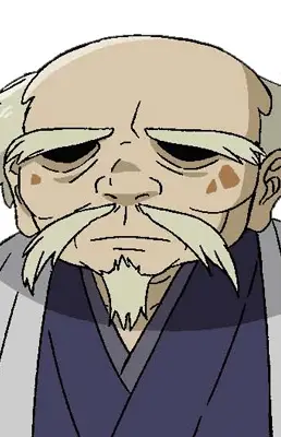 imagem de capa do personagem Tokisada Ryuuga