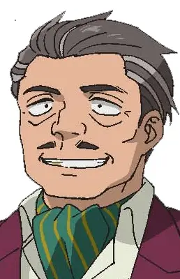 imagem de capa do personagem Katsunori Ryuuga