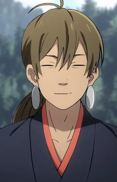 imagem de capa do personagem Genji Osada