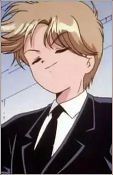 imagem de capa do personagem Manato Sawatari
