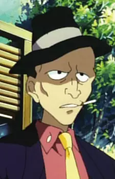 imagem de capa do personagem Kaoru