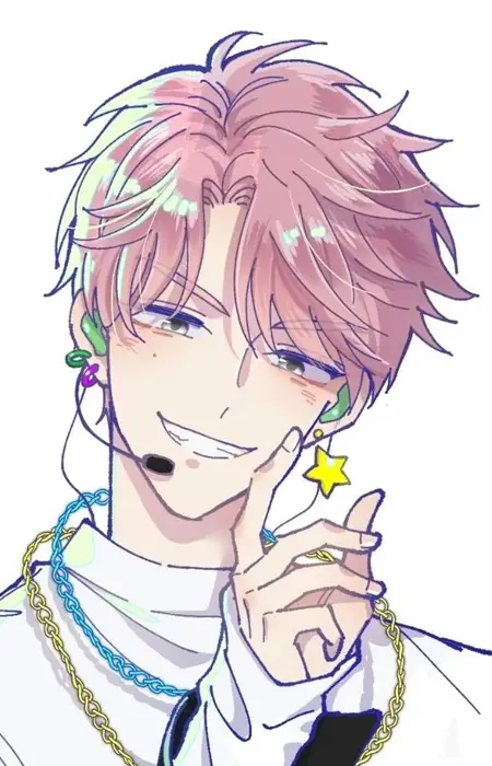 imagem de capa do personagem Tamon Fukuhara