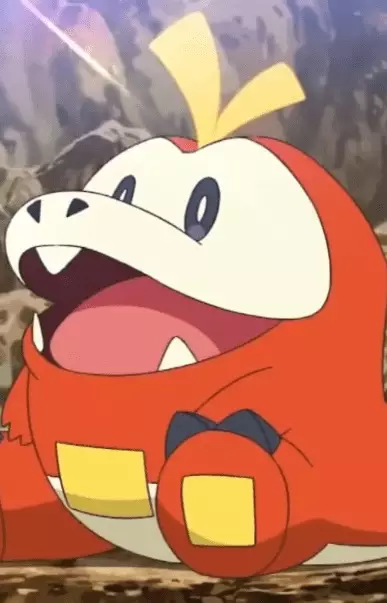 imagem de capa do personagem Hogator