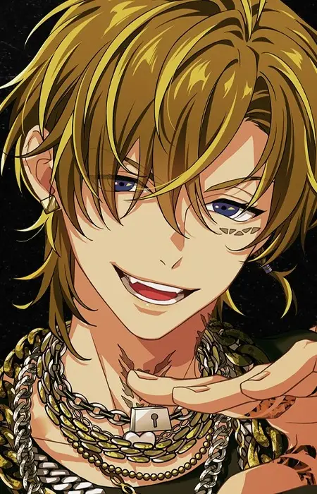 Chisei Kuzuryuu