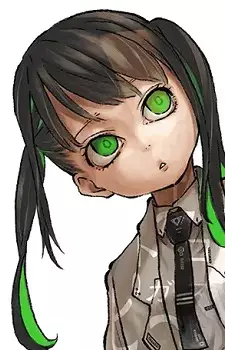 imagem de capa do personagem Chika Nojima