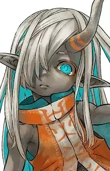 imagem de capa do personagem Lall