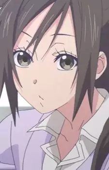 imagem de capa do personagem Mato Katori