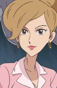 imagem de capa do personagem Kyoko Ochanomizu