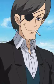 imagem de capa do personagem Kito Shinshina