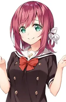 imagem de capa do personagem Minamo Kamishiro
