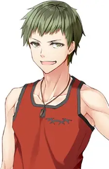 imagem de capa do personagem Ryuuji Nojima