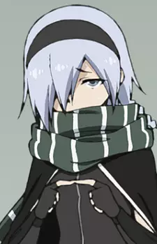 imagem de capa do personagem Trois