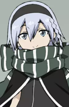 imagem de capa do personagem Cinq